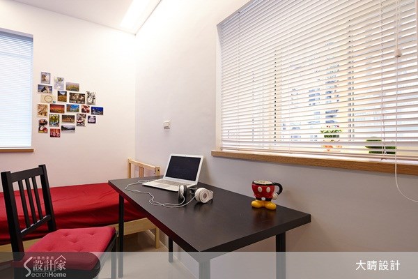 35坪老屋(16~30年)＿新中式風臥室案例圖片＿大晴設計有限公司＿大晴_08之43