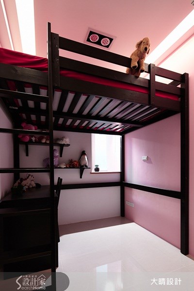 35坪老屋(16~30年)＿新中式風臥室案例圖片＿大晴設計有限公司＿大晴_08之44