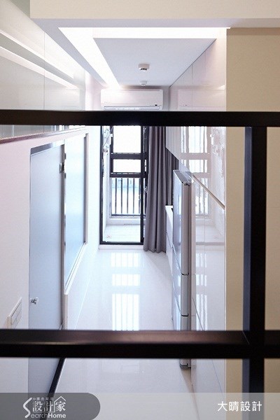 7坪新成屋(5年以下)＿現代風廚房案例圖片＿大晴設計有限公司＿大晴_02之15