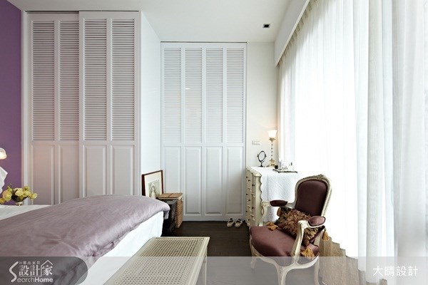 25坪新成屋(5年以下)＿混搭風案例圖片＿大晴設計有限公司＿大晴_13之14