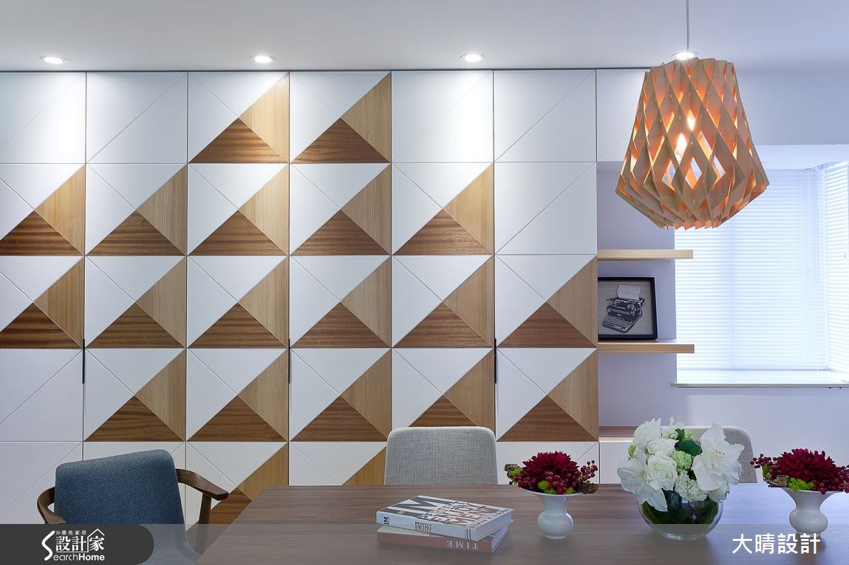25坪老屋(16~30年)＿現代風餐廳案例圖片＿大晴設計有限公司＿大晴_15之13