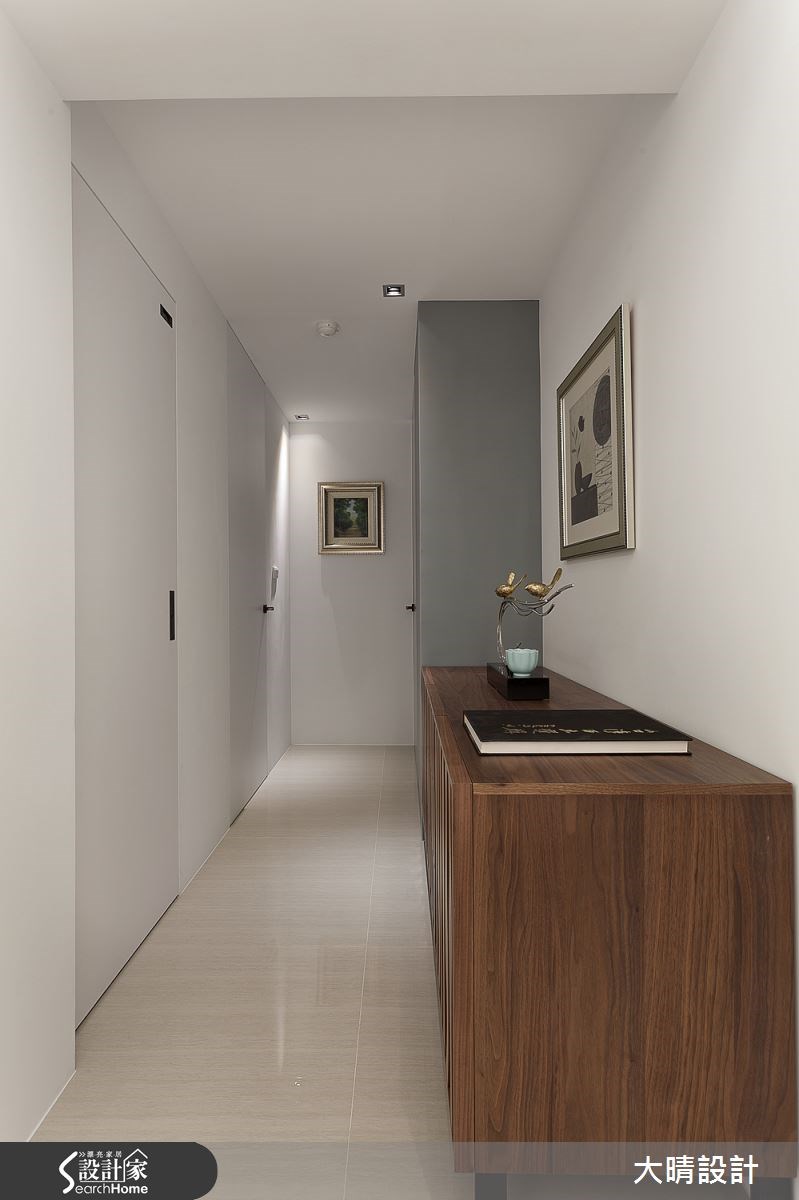 32坪老屋(16~30年)＿新古典走廊案例圖片＿大晴設計有限公司＿大晴_18之13