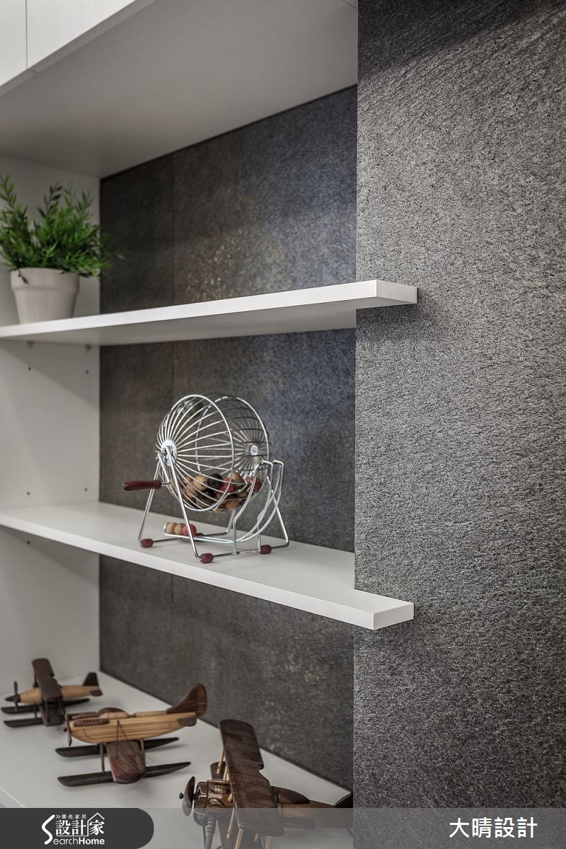 25坪老屋(16~30年)＿現代風客廳案例圖片＿大晴設計有限公司＿大晴_23之4