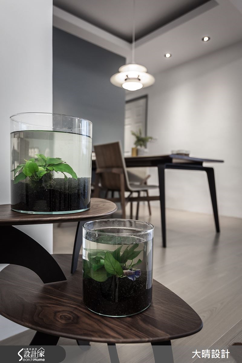 25坪老屋(16~30年)＿現代風餐廳案例圖片＿大晴設計有限公司＿大晴_23之5