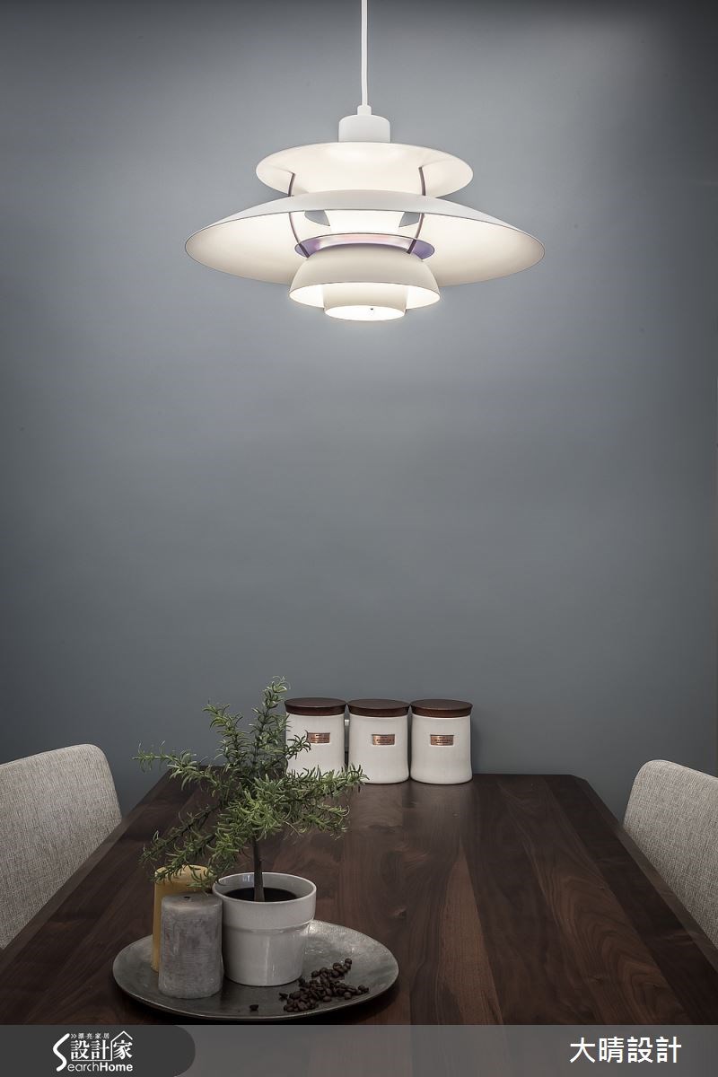 25坪老屋(16~30年)＿現代風餐廳案例圖片＿大晴設計有限公司＿大晴_23之11