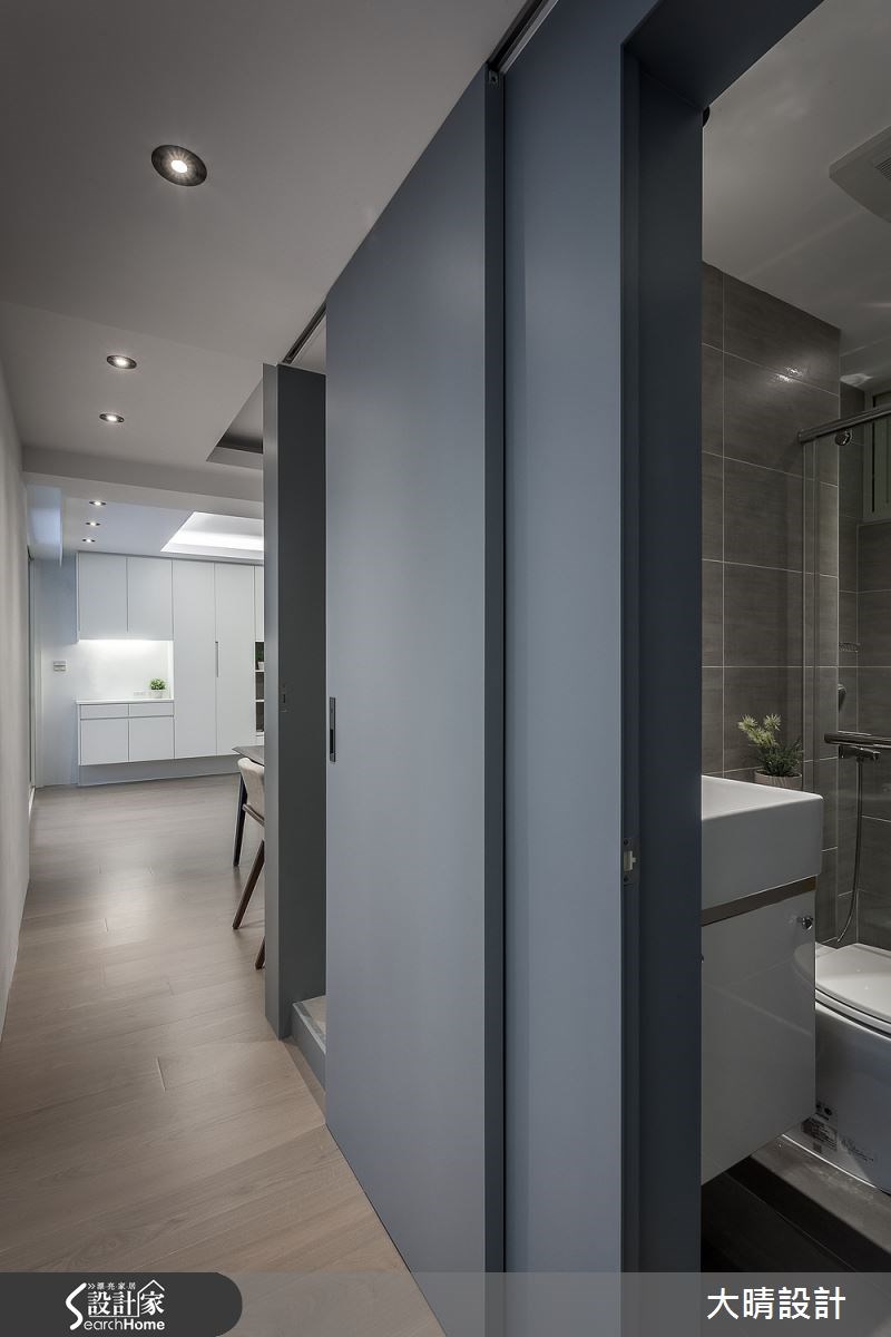 25坪老屋(16~30年)＿現代風案例圖片＿大晴設計有限公司＿大晴_23之21