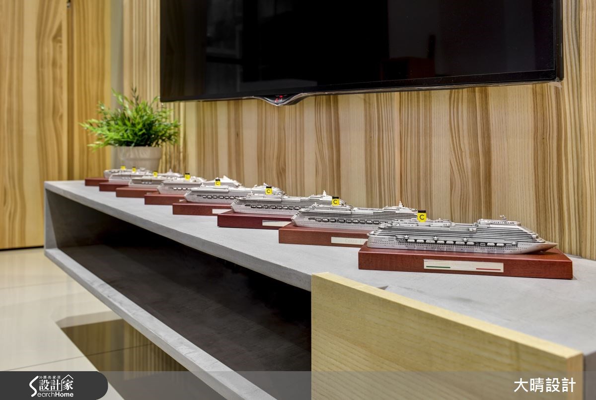 25坪新成屋(5年以下)＿現代風客廳案例圖片＿大晴設計有限公司＿大晴_24之13