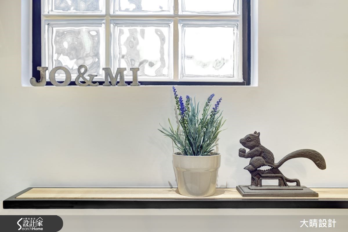 25坪新成屋(5年以下)＿現代風客廳案例圖片＿大晴設計有限公司＿大晴_24之23