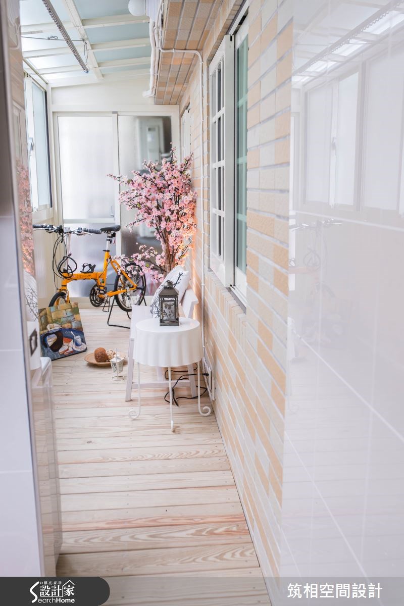 25坪新成屋(5年以下)＿新古典案例圖片＿筑相空間設計＿筑相_01之7