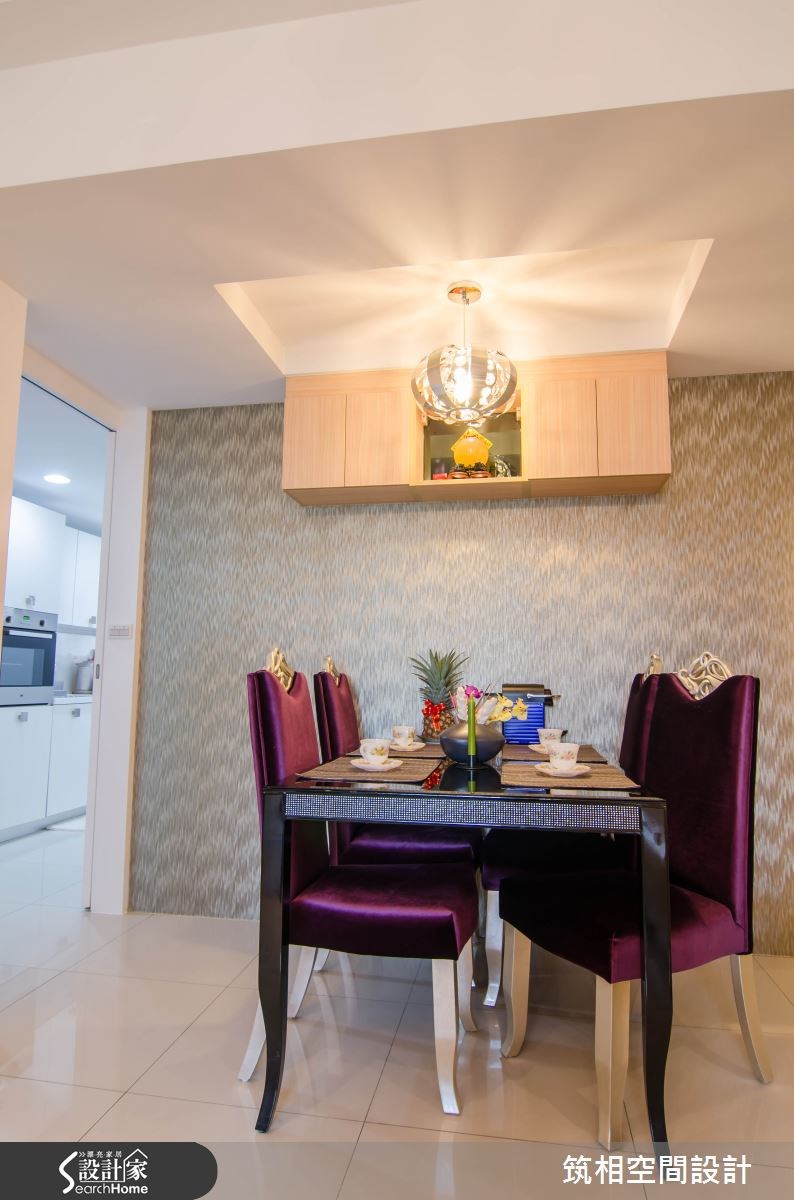 25坪新成屋(5年以下)＿新古典案例圖片＿筑相空間設計＿筑相_01之9