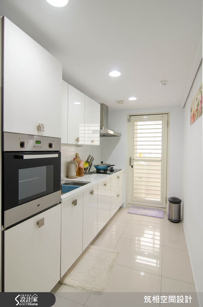 25坪新成屋(5年以下)＿新古典案例圖片＿筑相空間設計＿筑相_01之10