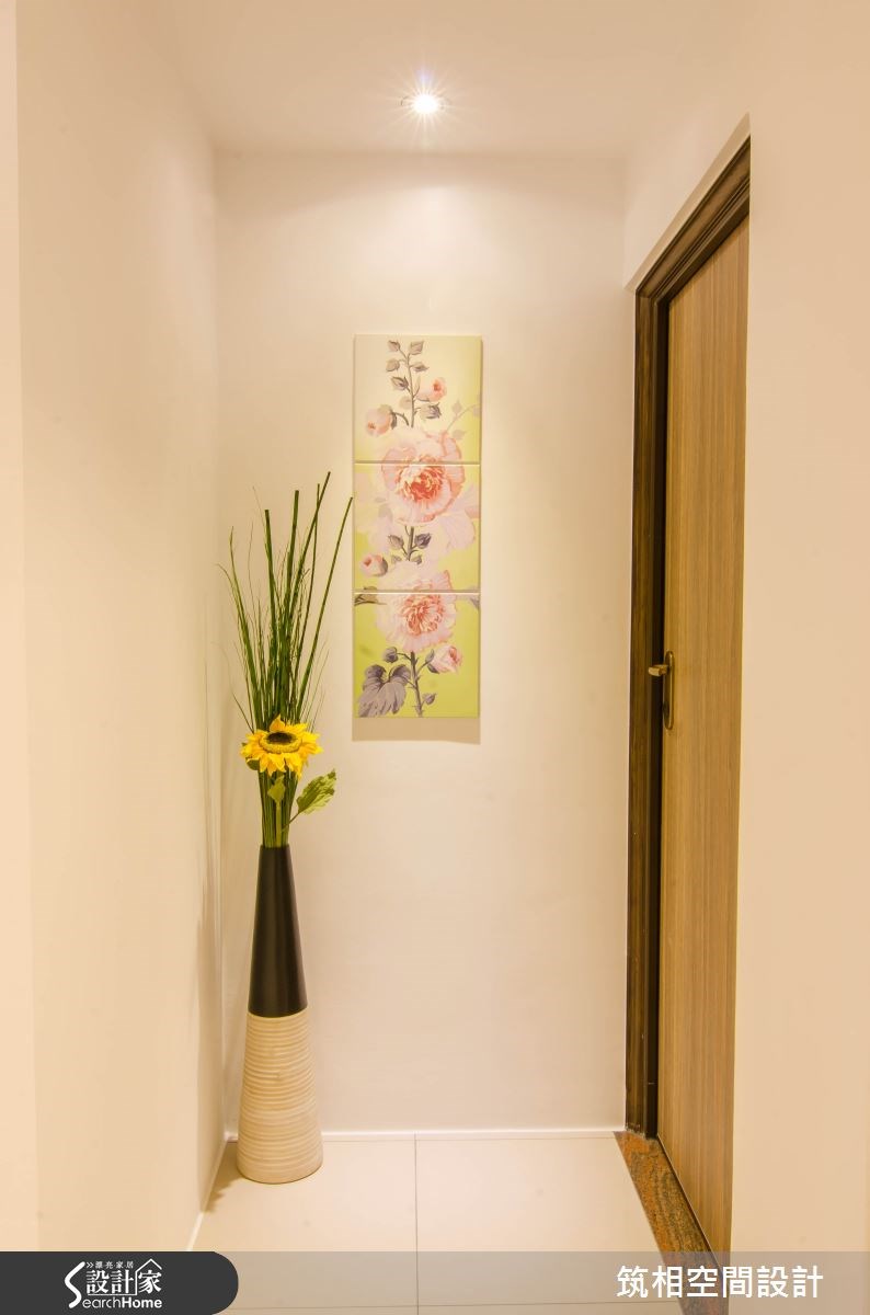 25坪新成屋(5年以下)＿新古典案例圖片＿筑相空間設計＿筑相_01之11