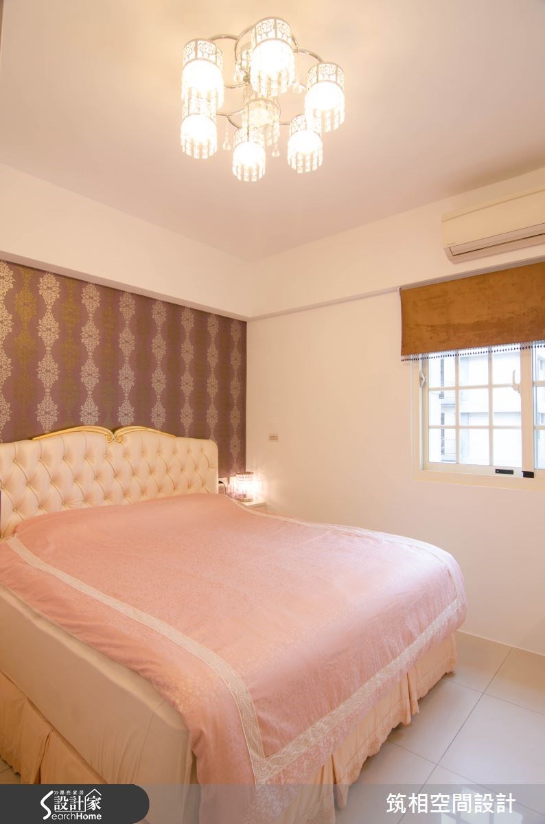 25坪新成屋(5年以下)＿新古典案例圖片＿筑相空間設計＿筑相_01之12