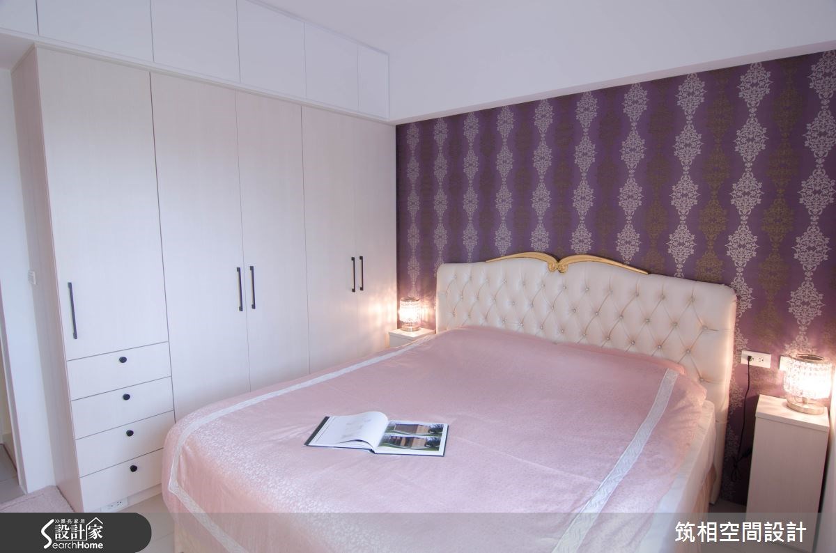 25坪新成屋(5年以下)＿新古典案例圖片＿筑相空間設計＿筑相_01之13