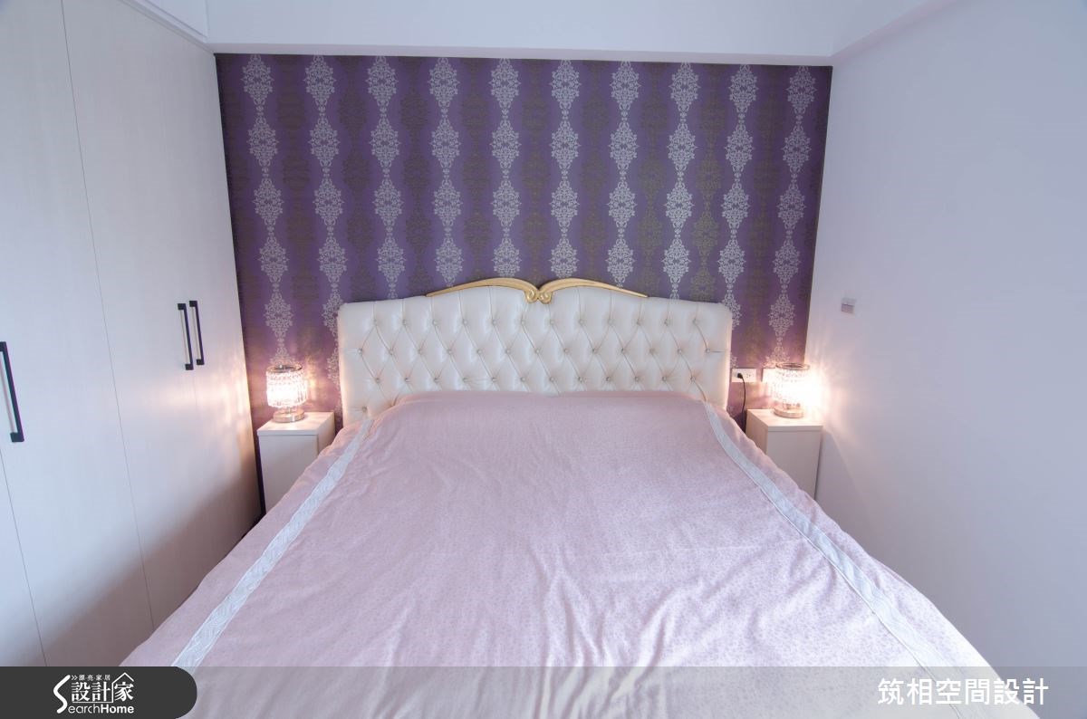 25坪新成屋(5年以下)＿新古典案例圖片＿筑相空間設計＿筑相_01之14