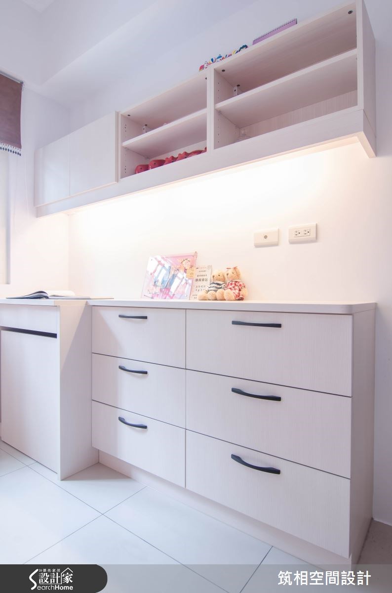 25坪新成屋(5年以下)＿新古典案例圖片＿筑相空間設計＿筑相_01之16