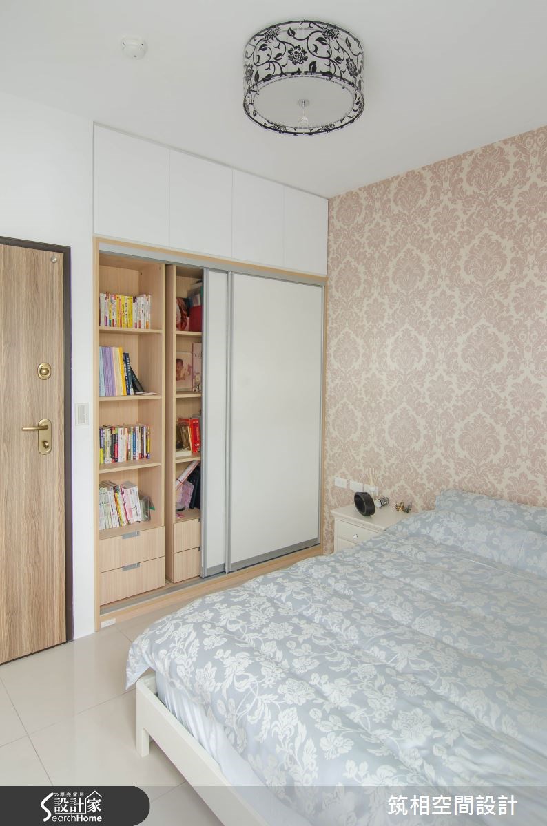 25坪新成屋(5年以下)＿新古典案例圖片＿筑相空間設計＿筑相_01之18