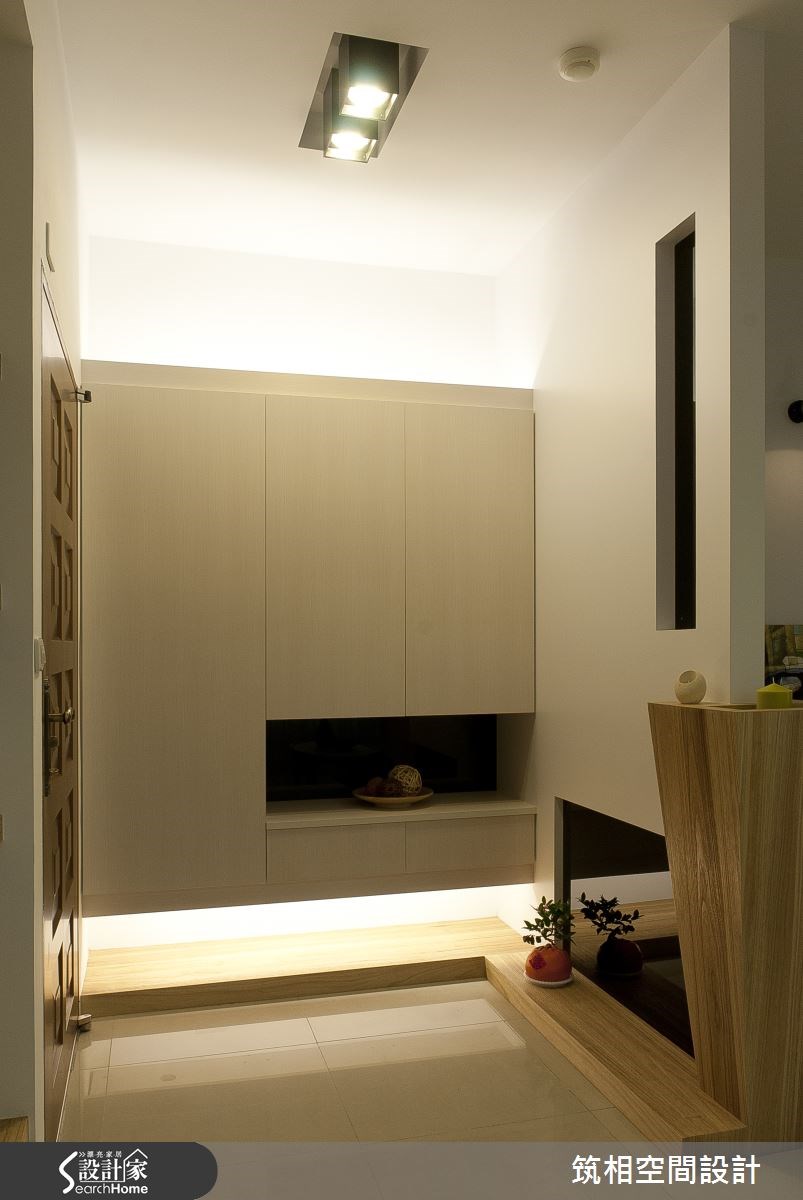 30坪中古屋(5~15年)＿北歐風案例圖片＿筑相空間設計＿筑相_02之1