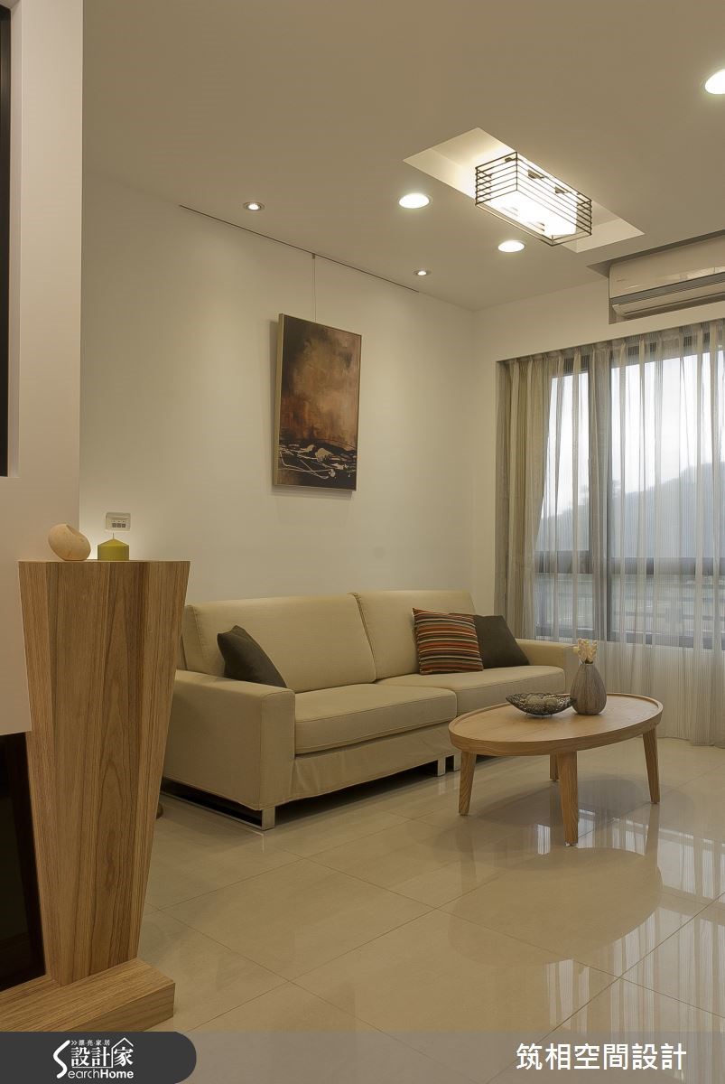 30坪中古屋(5~15年)＿北歐風案例圖片＿筑相空間設計＿筑相_02之4