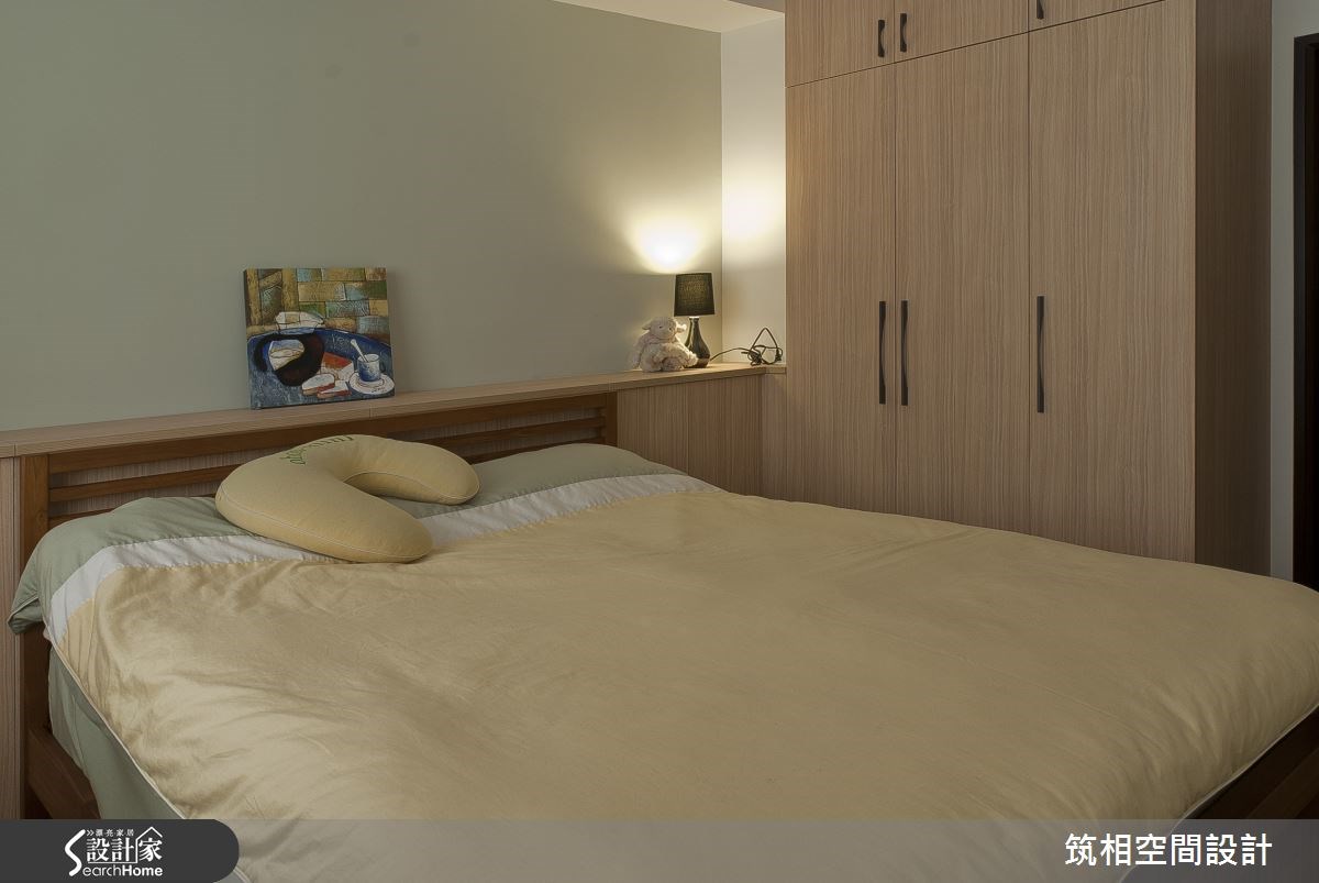 30坪中古屋(5~15年)＿北歐風案例圖片＿筑相空間設計＿筑相_02之13