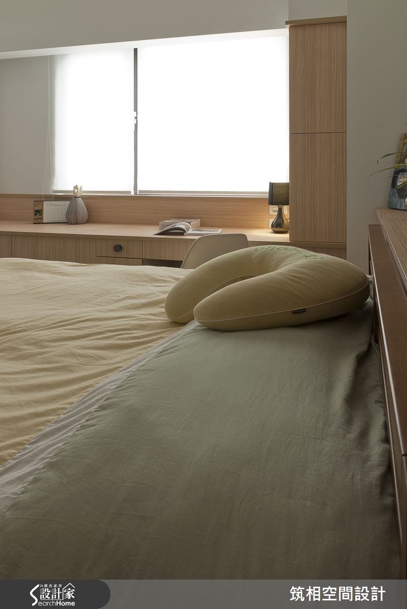 30坪中古屋(5~15年)＿北歐風案例圖片＿筑相空間設計＿筑相_02之14