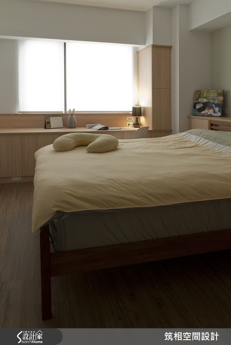 30坪中古屋(5~15年)＿北歐風案例圖片＿筑相空間設計＿筑相_02之15