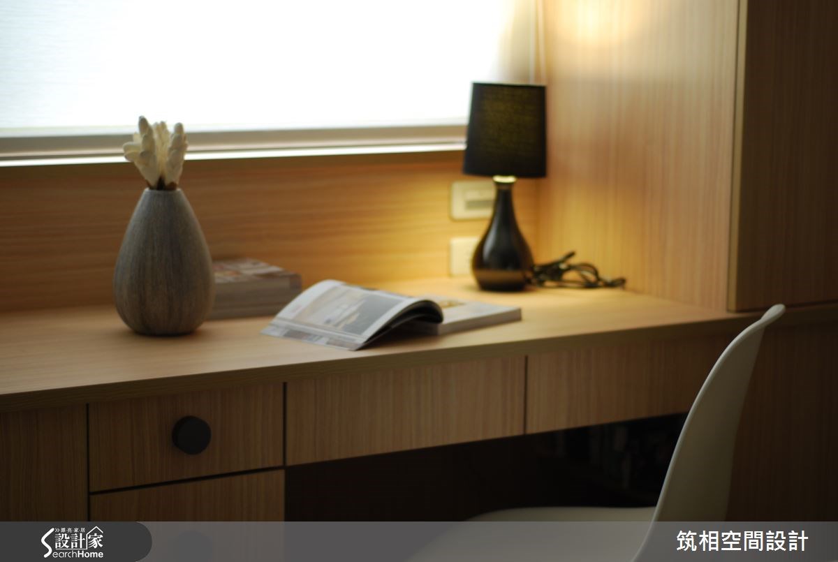 30坪中古屋(5~15年)＿北歐風案例圖片＿筑相空間設計＿筑相_02之17