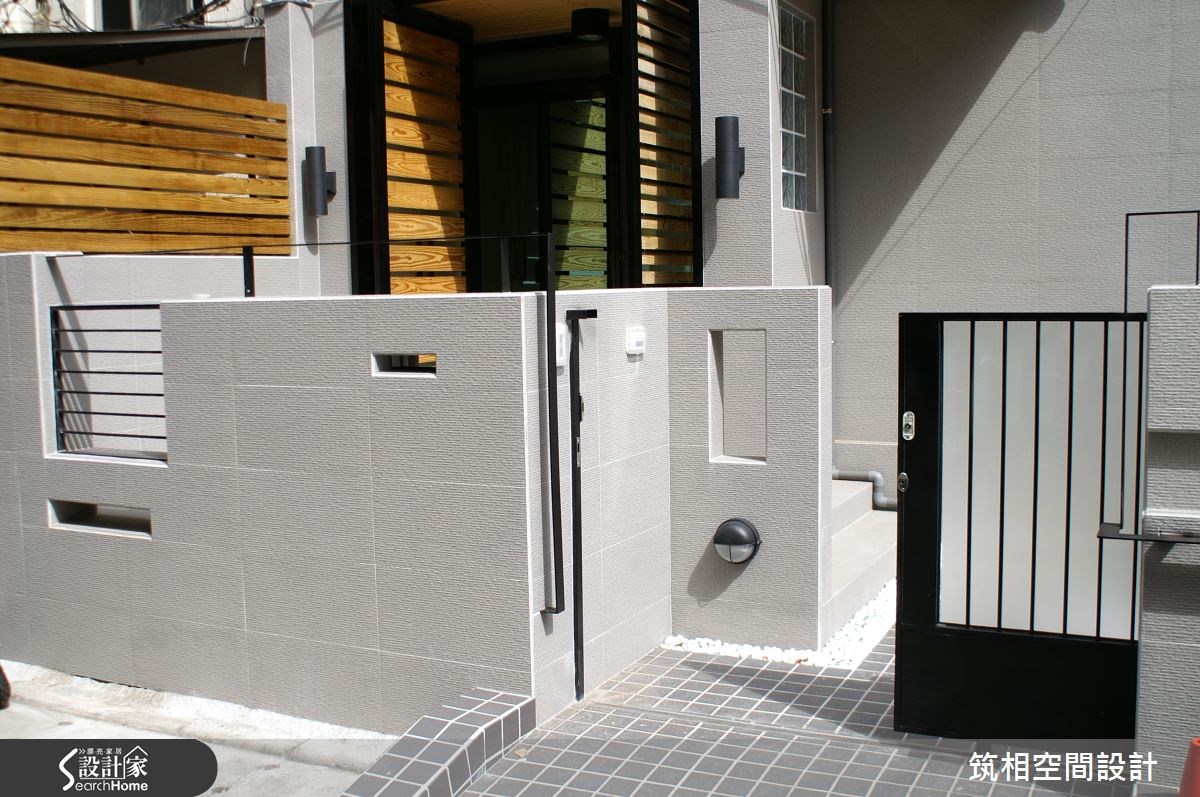30坪新成屋(5年以下)＿現代風案例圖片＿筑相空間設計＿筑相_03之1