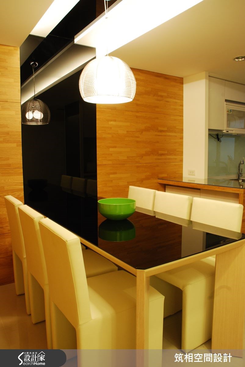 30坪新成屋(5年以下)＿現代風案例圖片＿筑相空間設計＿筑相_03之6