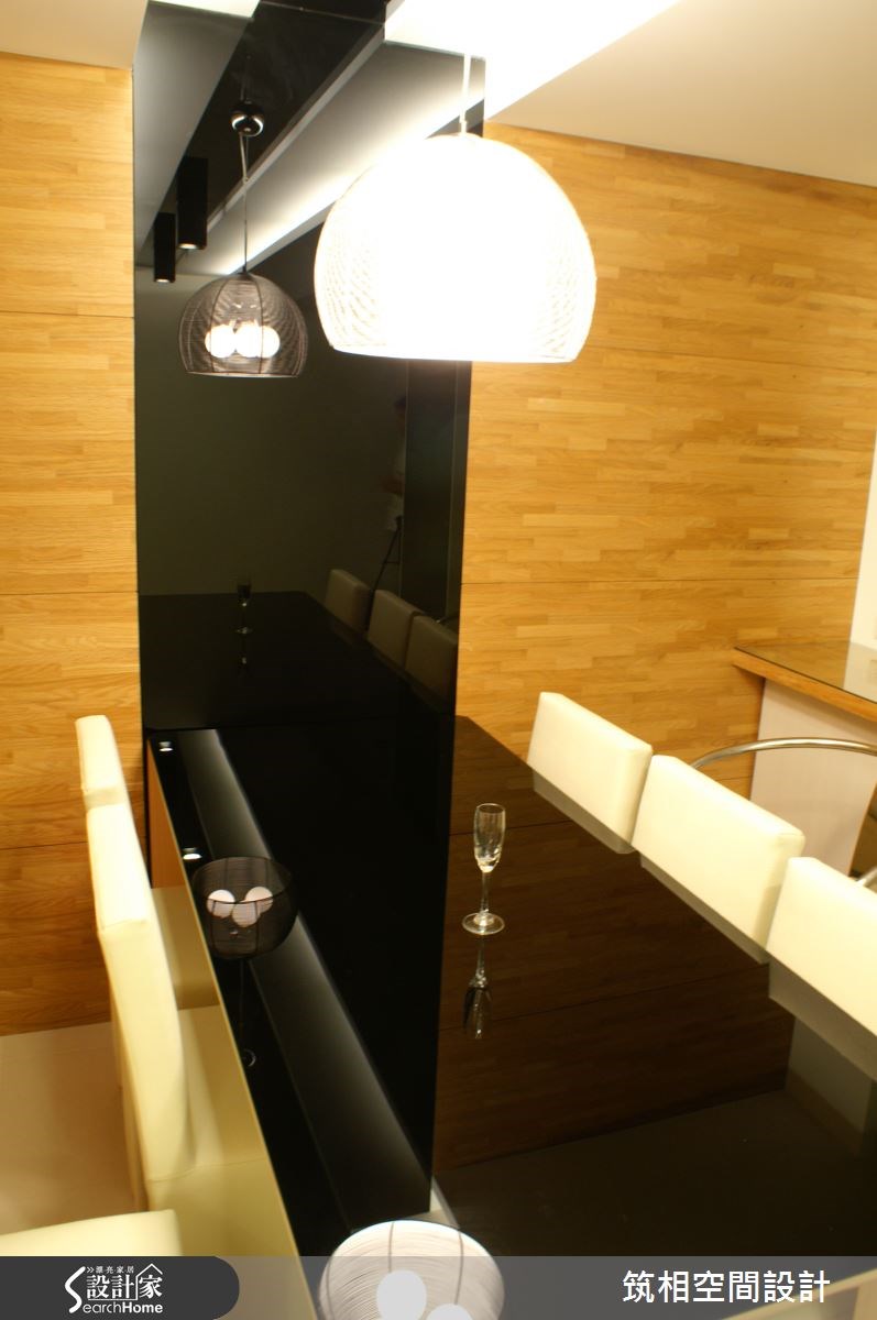 30坪新成屋(5年以下)＿現代風案例圖片＿筑相空間設計＿筑相_03之7
