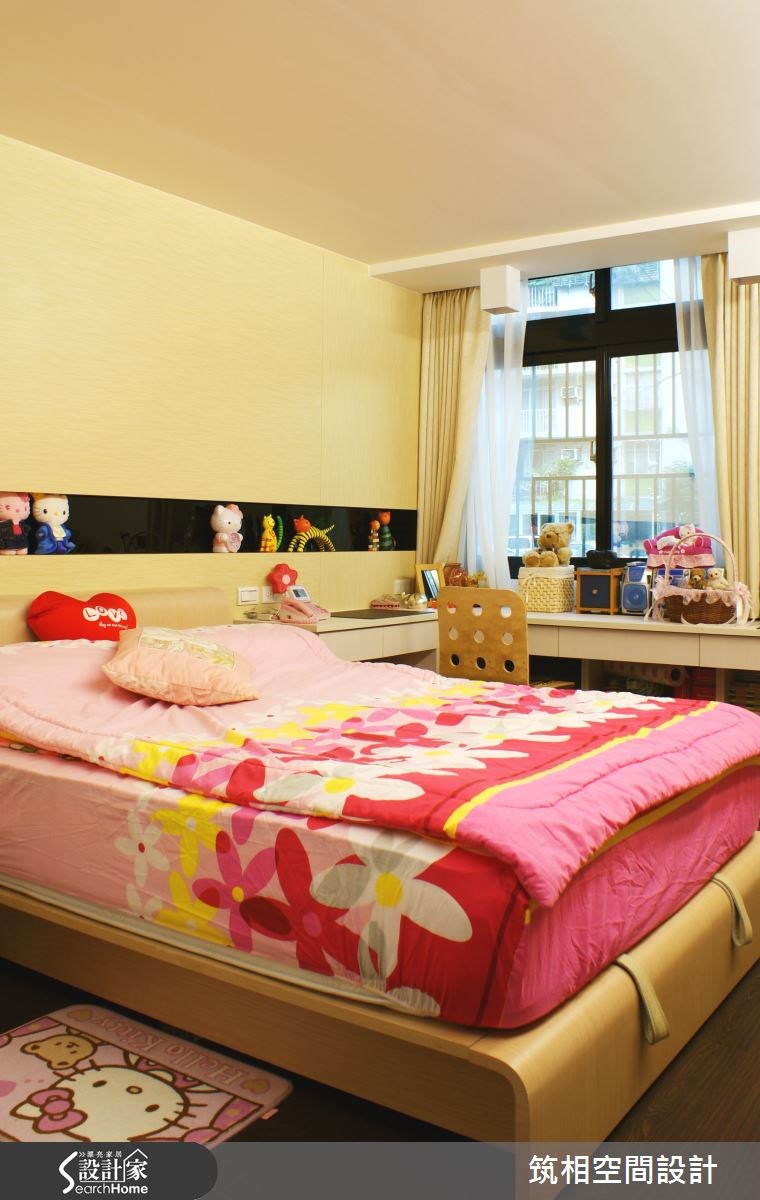 30坪新成屋(5年以下)＿現代風案例圖片＿筑相空間設計＿筑相_03之9