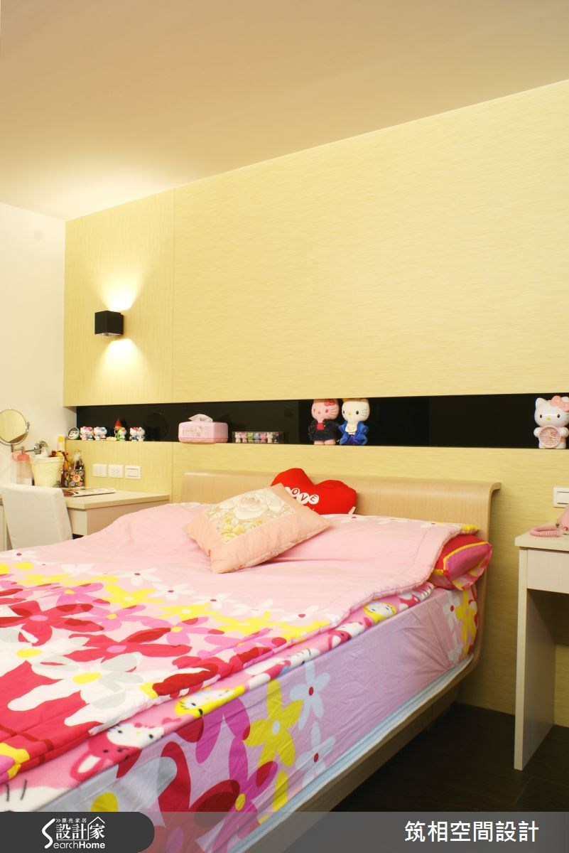 30坪新成屋(5年以下)＿現代風案例圖片＿筑相空間設計＿筑相_03之10
