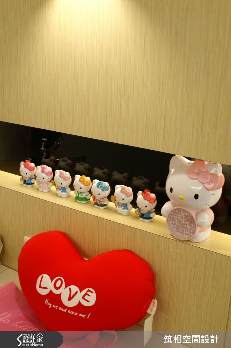 30坪新成屋(5年以下)＿現代風案例圖片＿筑相空間設計＿筑相_03之11