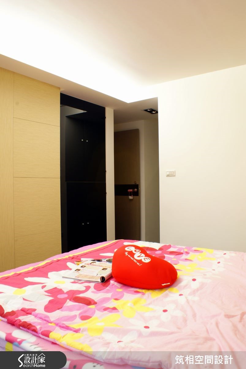 30坪新成屋(5年以下)＿現代風案例圖片＿筑相空間設計＿筑相_03之12