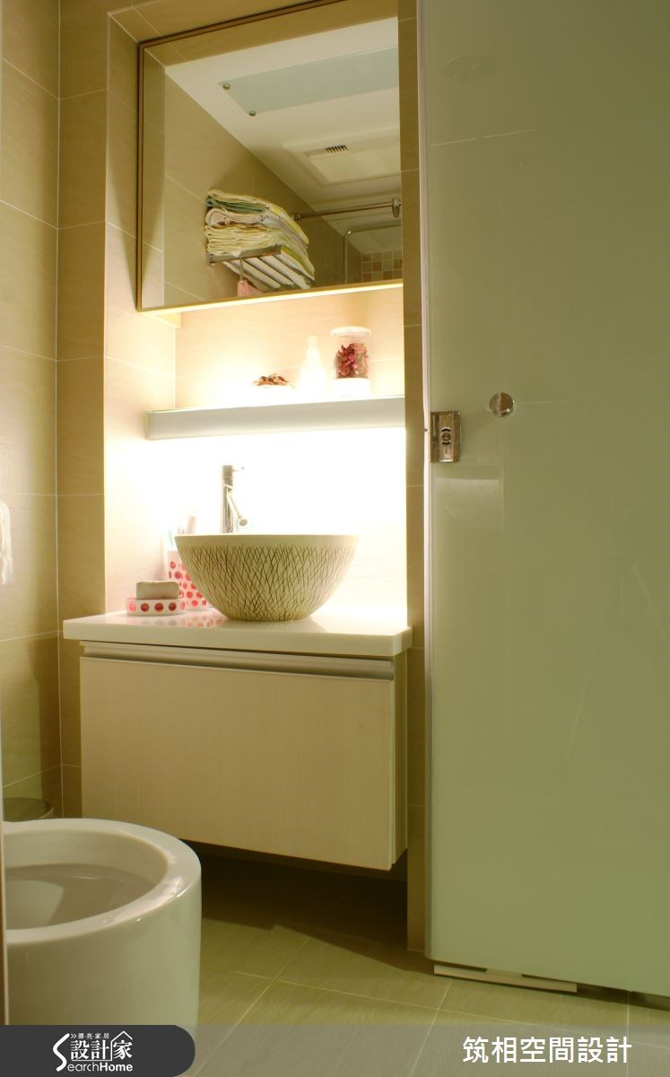 30坪新成屋(5年以下)＿現代風案例圖片＿筑相空間設計＿筑相_03之13