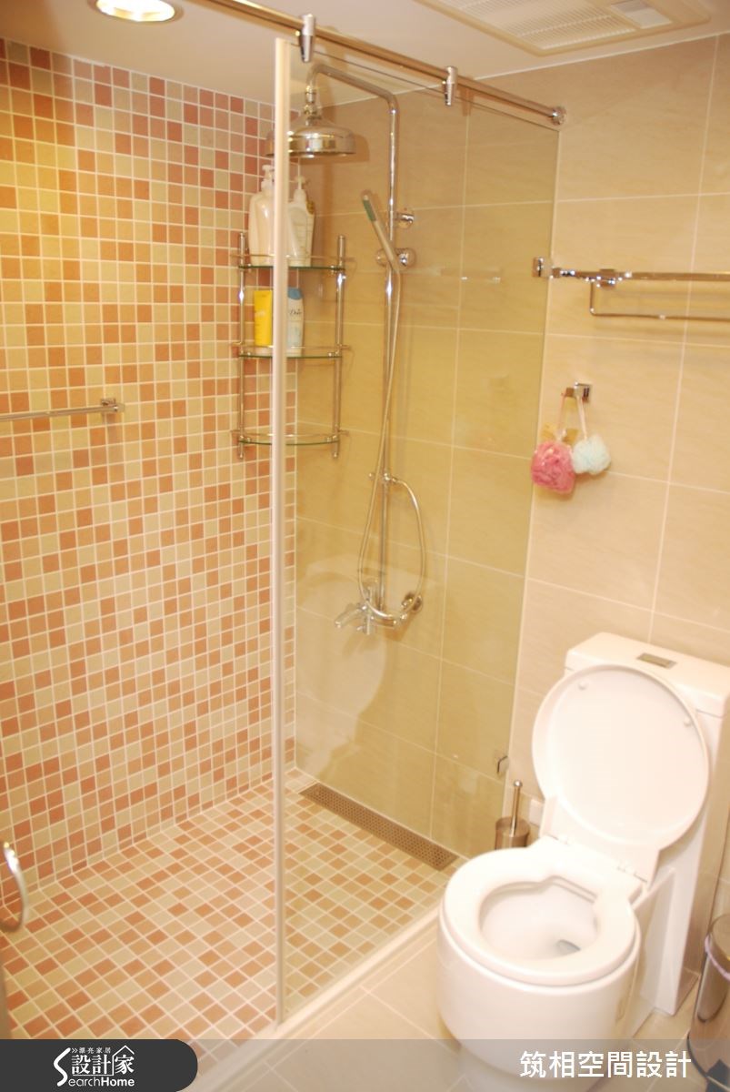 30坪新成屋(5年以下)＿現代風案例圖片＿筑相空間設計＿筑相_03之14