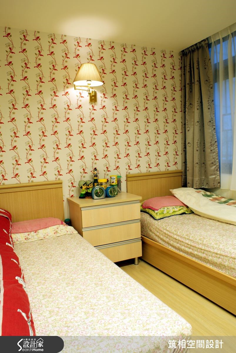 30坪新成屋(5年以下)＿現代風案例圖片＿筑相空間設計＿筑相_03之15