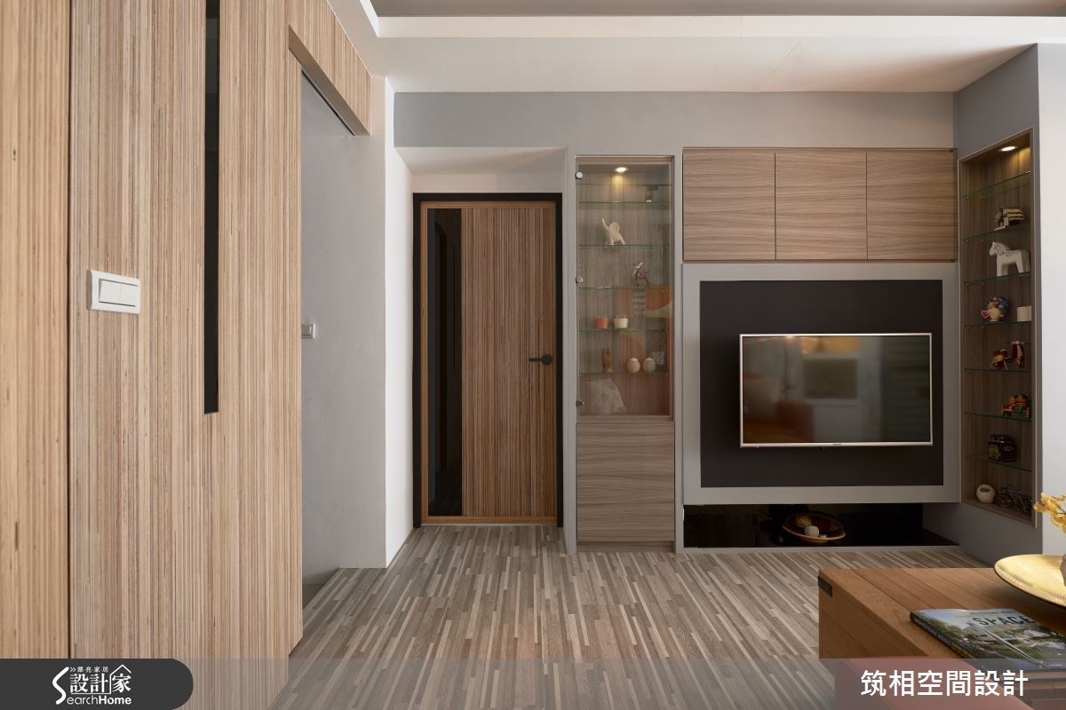 23坪中古屋(5~15年)＿工業風案例圖片＿筑相空間設計＿筑相_04之2