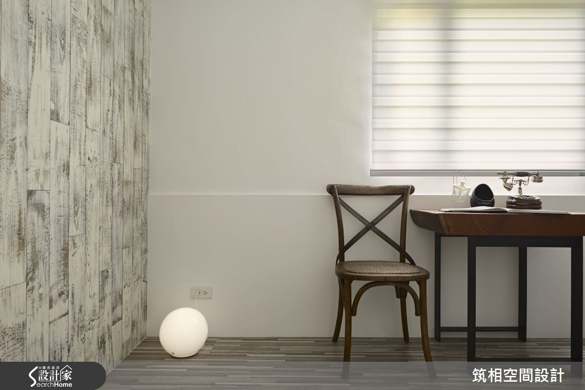 23坪中古屋(5~15年)＿工業風案例圖片＿筑相空間設計＿筑相_04之8
