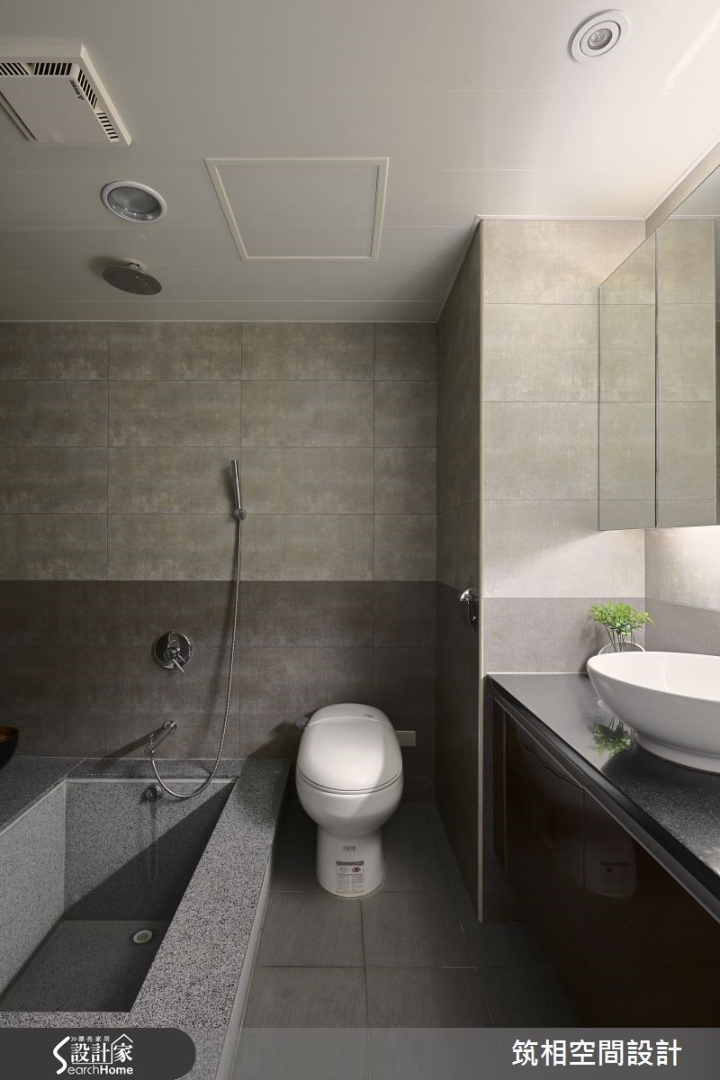 23坪中古屋(5~15年)＿工業風案例圖片＿筑相空間設計＿筑相_04之9