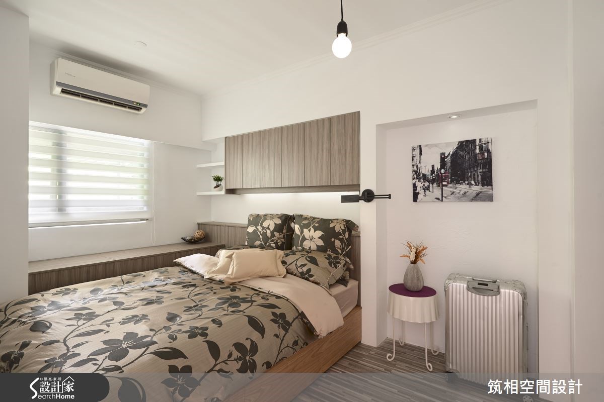 23坪中古屋(5~15年)＿工業風案例圖片＿筑相空間設計＿筑相_04之10