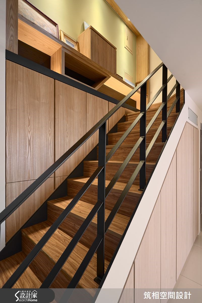 55坪新成屋(5年以下)＿簡約風案例圖片＿筑相空間設計＿筑相_05之6