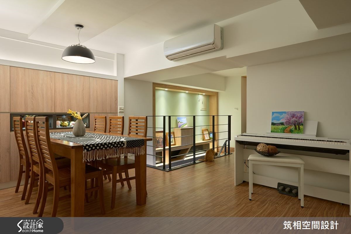 55坪新成屋(5年以下)＿簡約風案例圖片＿筑相空間設計＿筑相_05之8