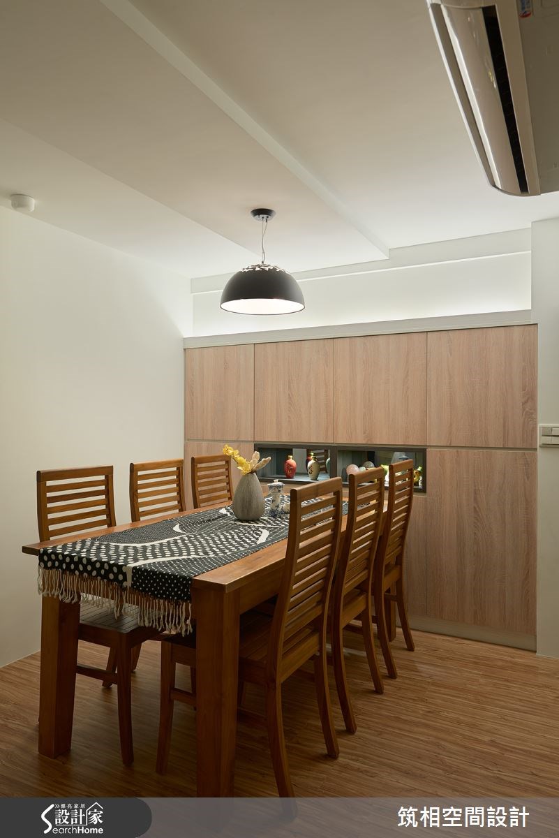 55坪新成屋(5年以下)＿簡約風案例圖片＿筑相空間設計＿筑相_05之10