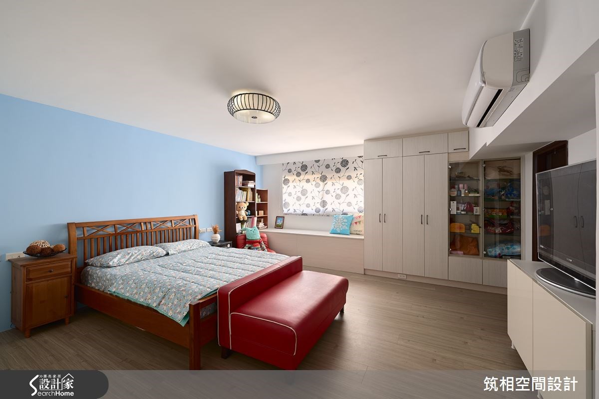 55坪新成屋(5年以下)＿簡約風案例圖片＿筑相空間設計＿筑相_05之11