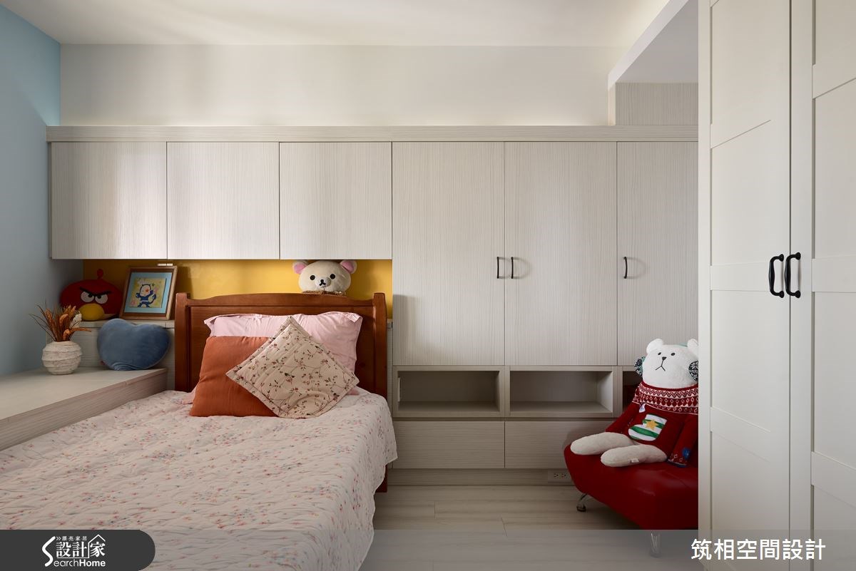55坪新成屋(5年以下)＿簡約風案例圖片＿筑相空間設計＿筑相_05之14