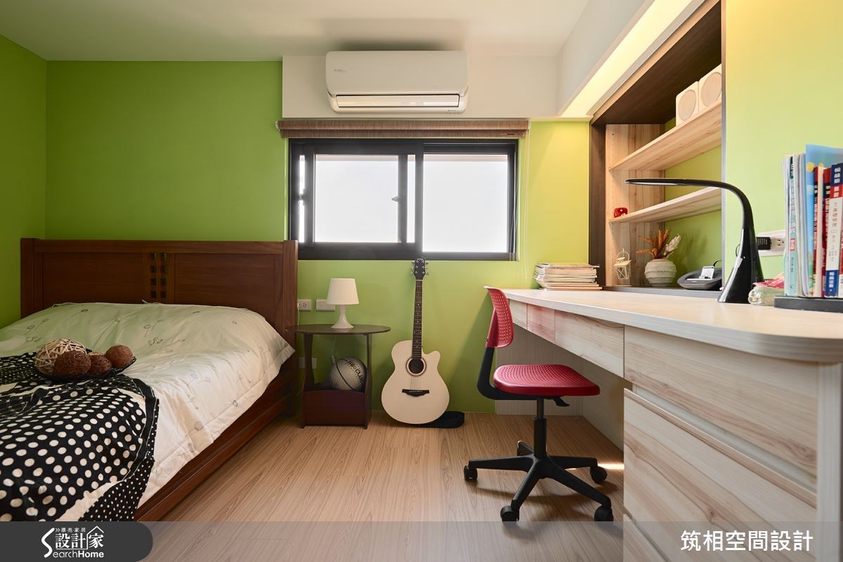 55坪新成屋(5年以下)＿簡約風案例圖片＿筑相空間設計＿筑相_05之15