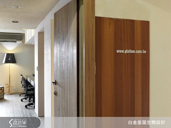 15坪老屋(16~30年)＿工業風案例圖片＿白金里居空間設計＿白金里居_01之7
