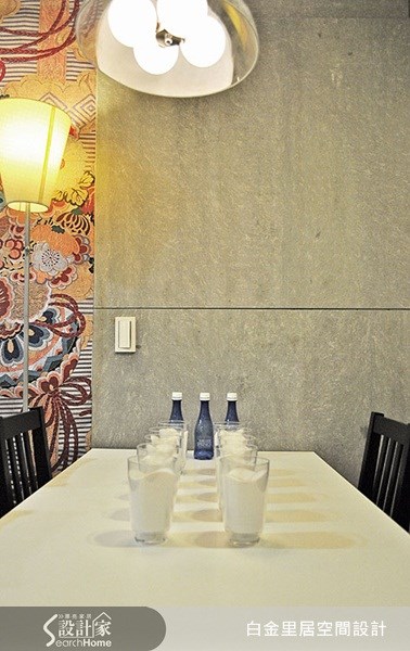 26坪老屋(16~30年)＿混搭風案例圖片＿白金里居空間設計＿白金里居_02之2