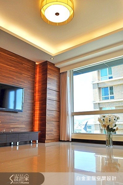 30坪新成屋(5年以下)＿現代風案例圖片＿白金里居空間設計＿白金里居_03之5